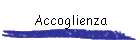 Accoglienza